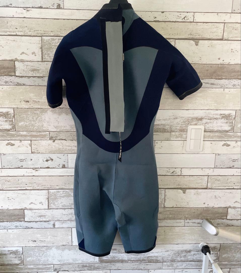 RIPCURL メンズ 175cm スプリング 3mm