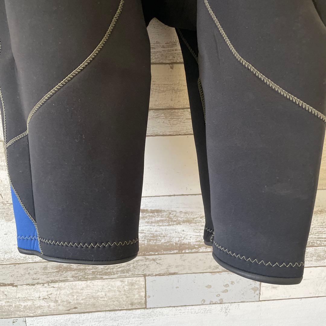 RIPCURL メンズ 175cm スプリング 3mm