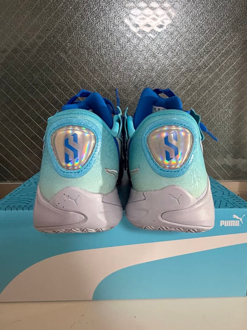 PUMA Scoot Zeros2 スクートゼロ2
