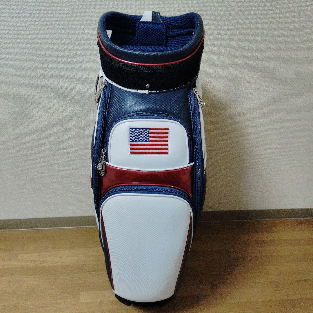 BRIDGESTONE ゴルフバッグ メジャーコレクション