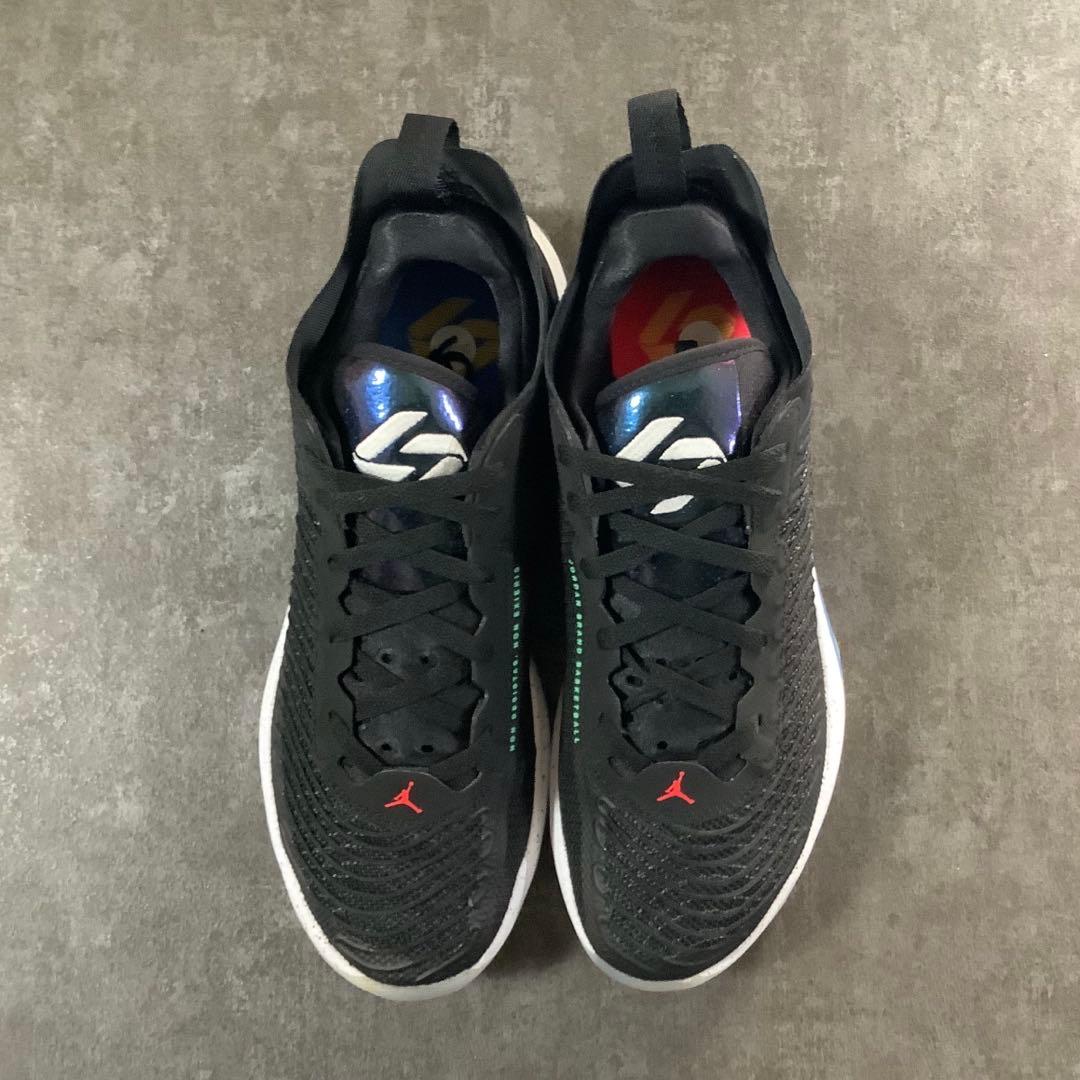 希少 JORDAN LUKA1 ファーストカラー 28.0cm US10