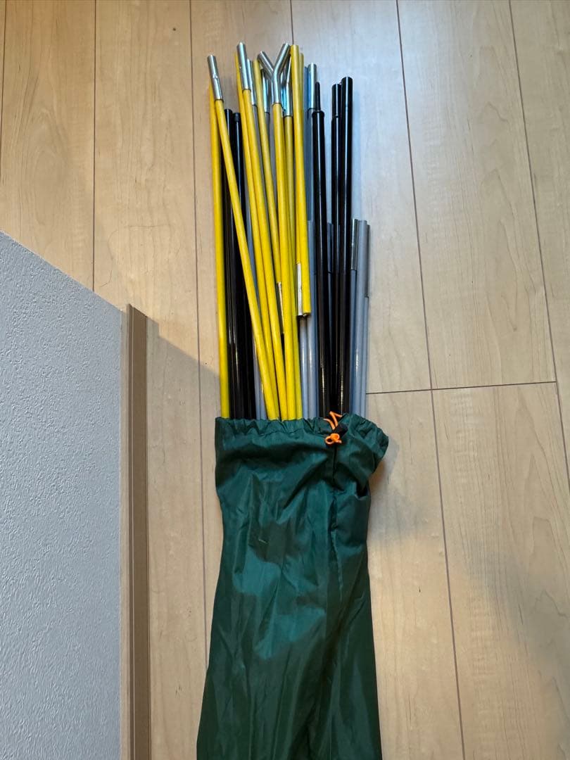 Coleman コールマン BCキャノピードーム270 テント