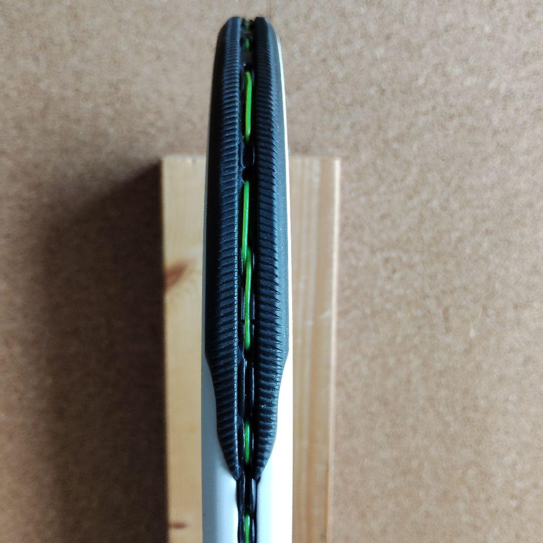 Babolat ピュアストライク 18/20・G3 【現行モデル】国内正規品