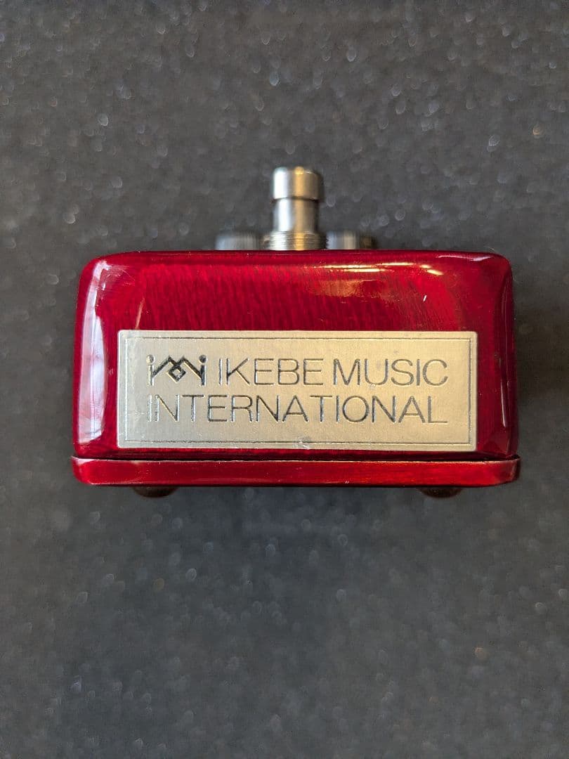Keeley Fuzz Head ギターエフェクター