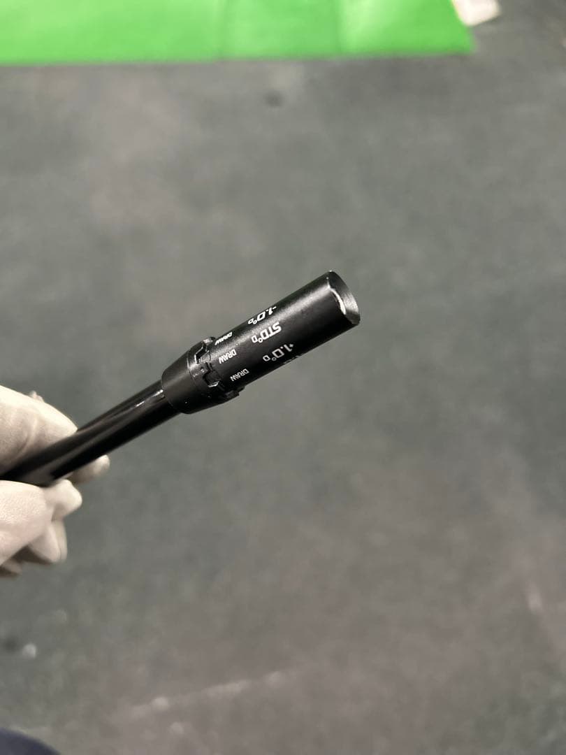 【超希少・限定】プロジェクトX バザーダス6sブラック