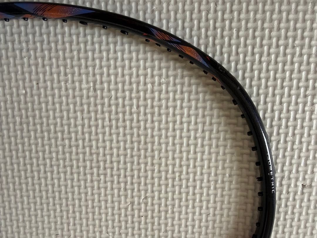 アストロクス77pro YONEX 4UG6 バドミントンラケット