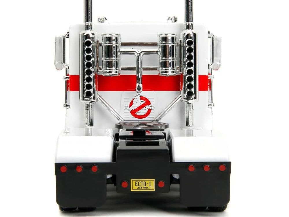 トランスフォーマー G1 オプティマスプライム　ゴーストバスターズマッシュアップ