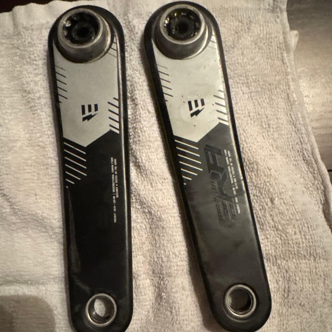 Race Face ERA カーボンクランク 160mm Bosch用 eMTB