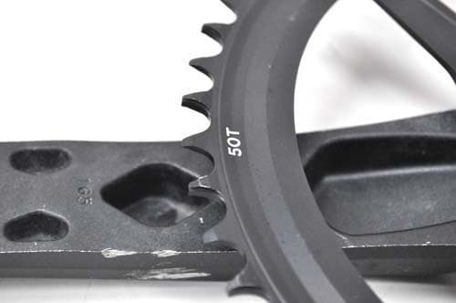 RACEFACE ATLAS クランクセット165ｍｍ