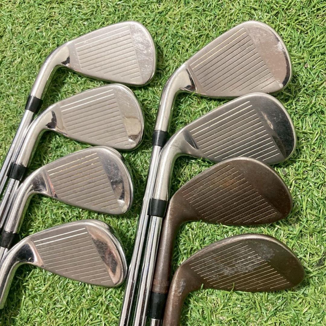 callaway キャロウェイ XR メンズゴルフクラブ 簡単 入門