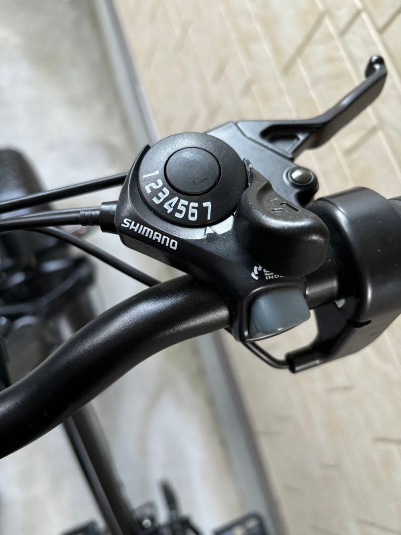 super73系　アシスト電動自転車　48v30ah