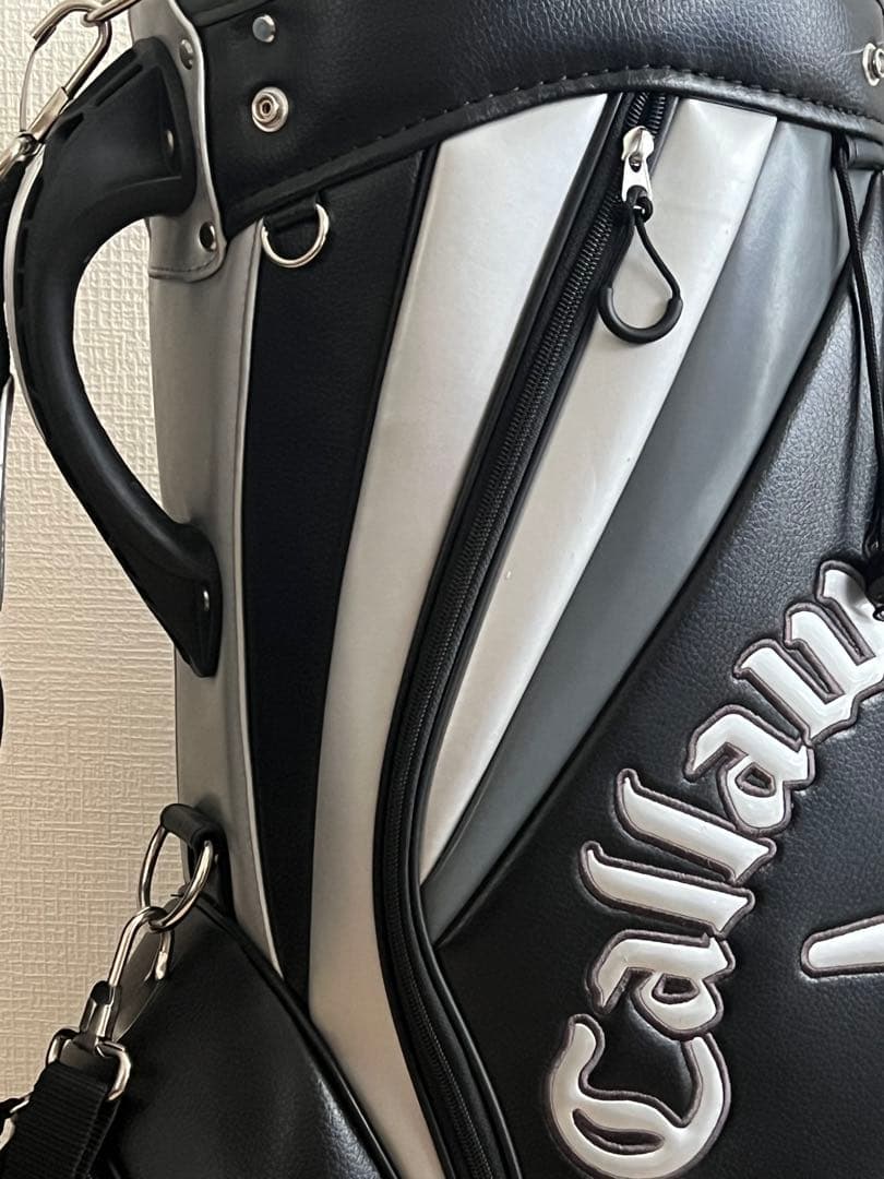 Callaway キャディバッグ