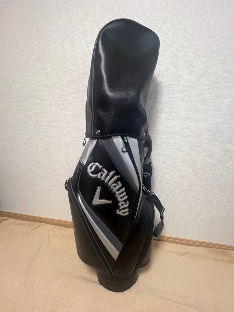 Callaway キャディバッグ