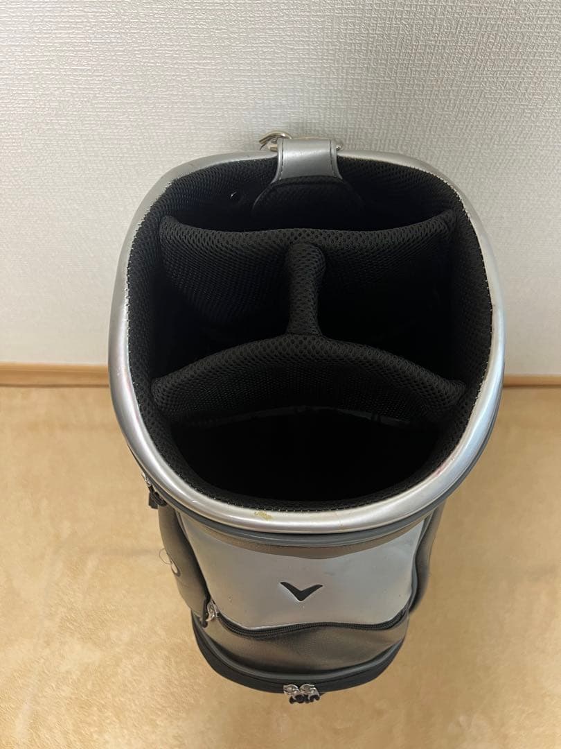 Callaway キャディバッグ