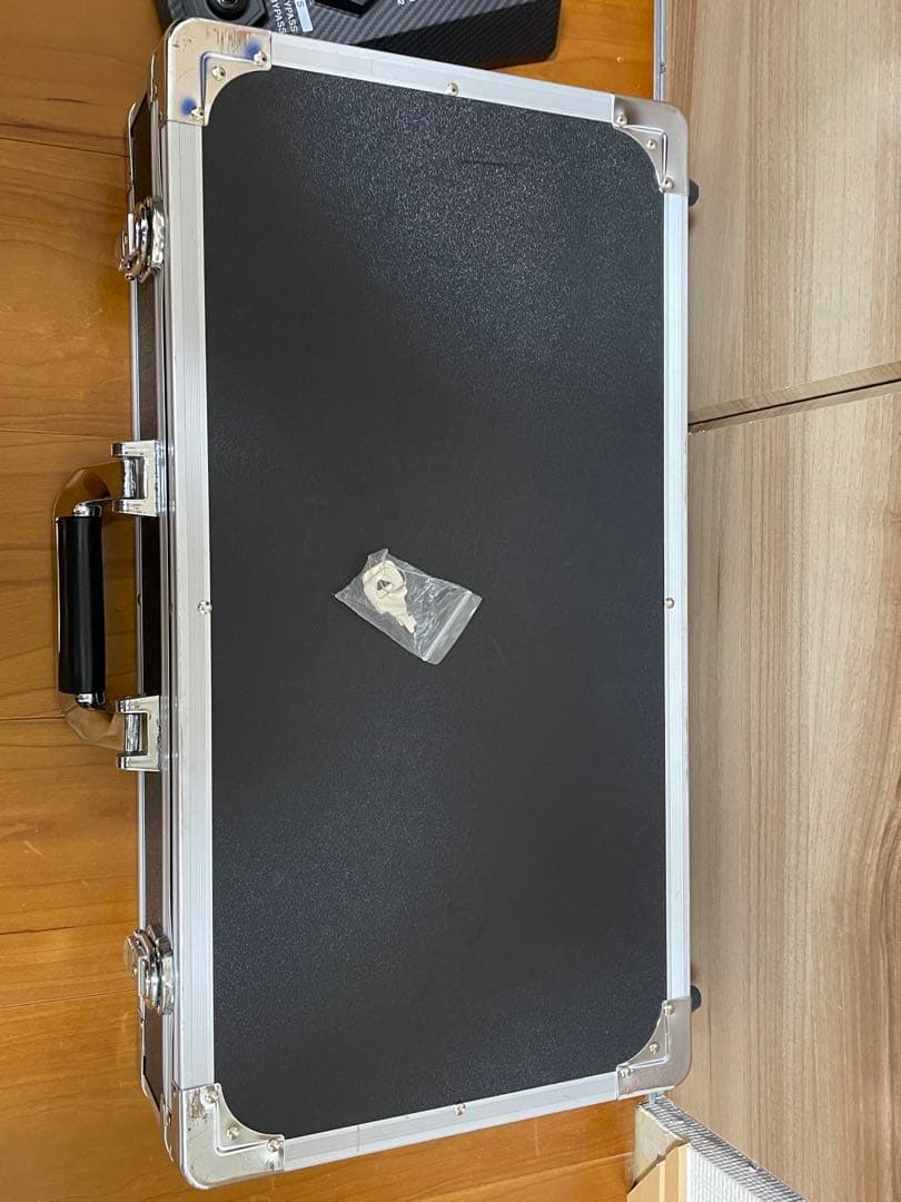 ZOOM B6 ベースマルチエフェクター