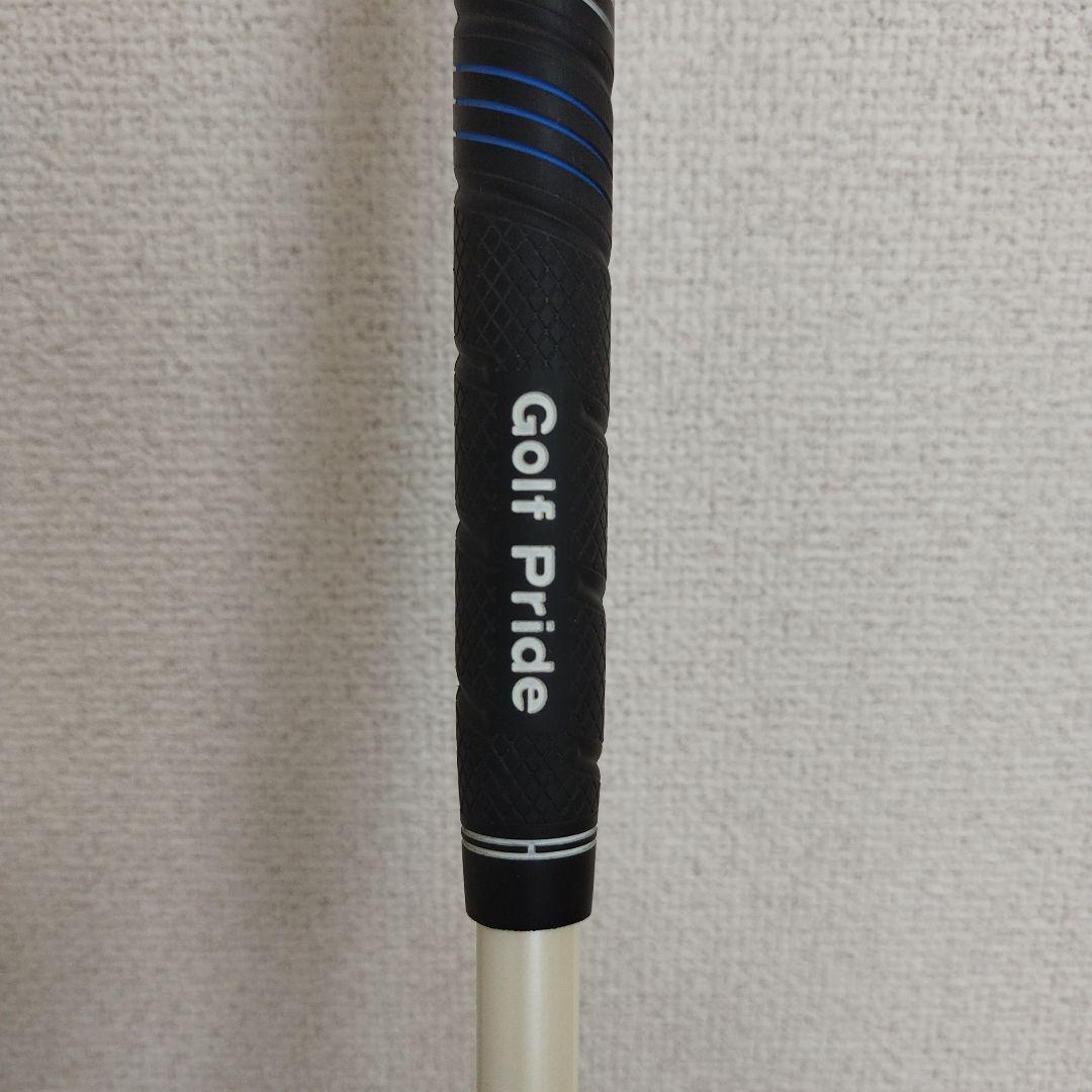 EPON AF-203 5番フェアウェイウッド