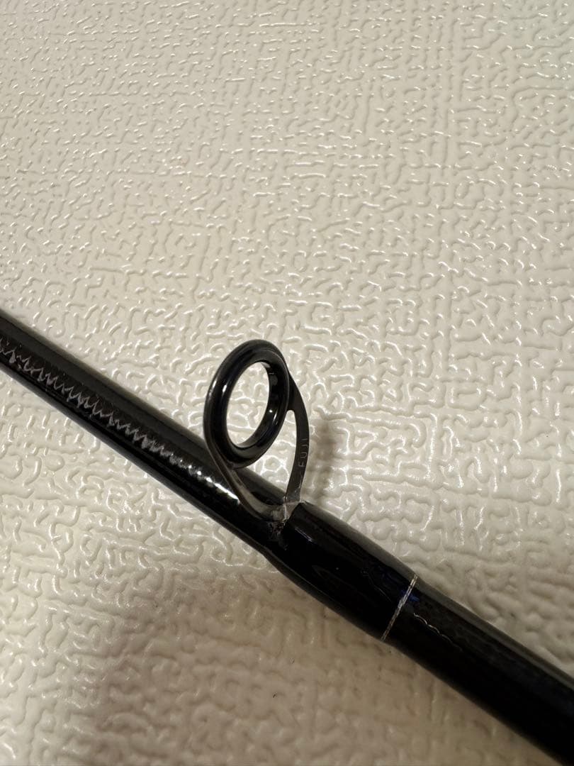 【送料無料】jackall BRS-S93M-SL