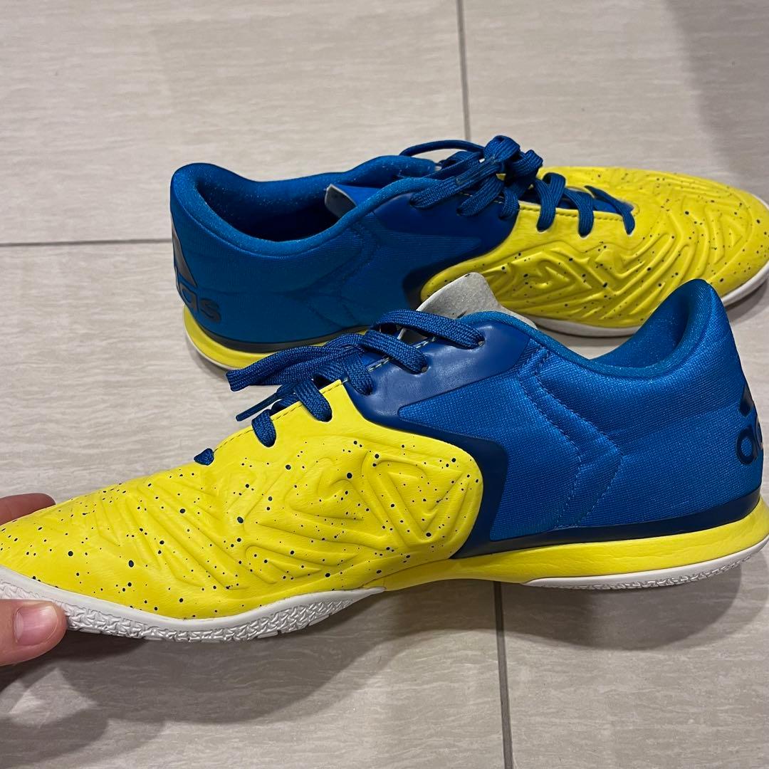 シューズ Brazil Special Edition World Cup Shoes