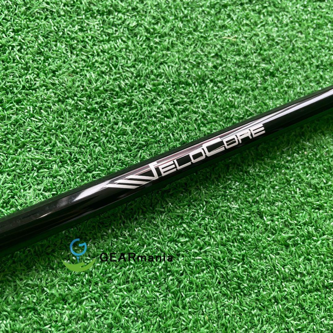 2.【DR用】フジクラ ベンタスブラック 6 S 44.2インチ ピンスリーブ