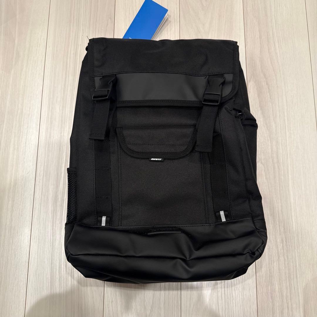 新品 GIANT パニアバック SHADOW DX PANNIER BAG