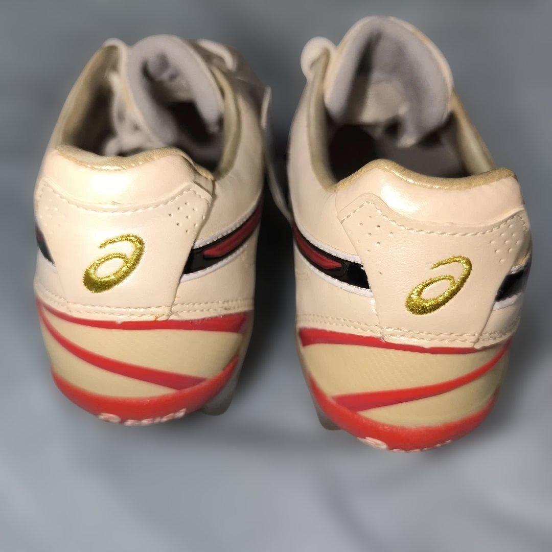asics サッカーシューズ LETHAL TIGREOR JP2 26.0cm