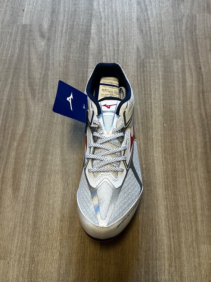 Mizuno プレイブウィング　FX