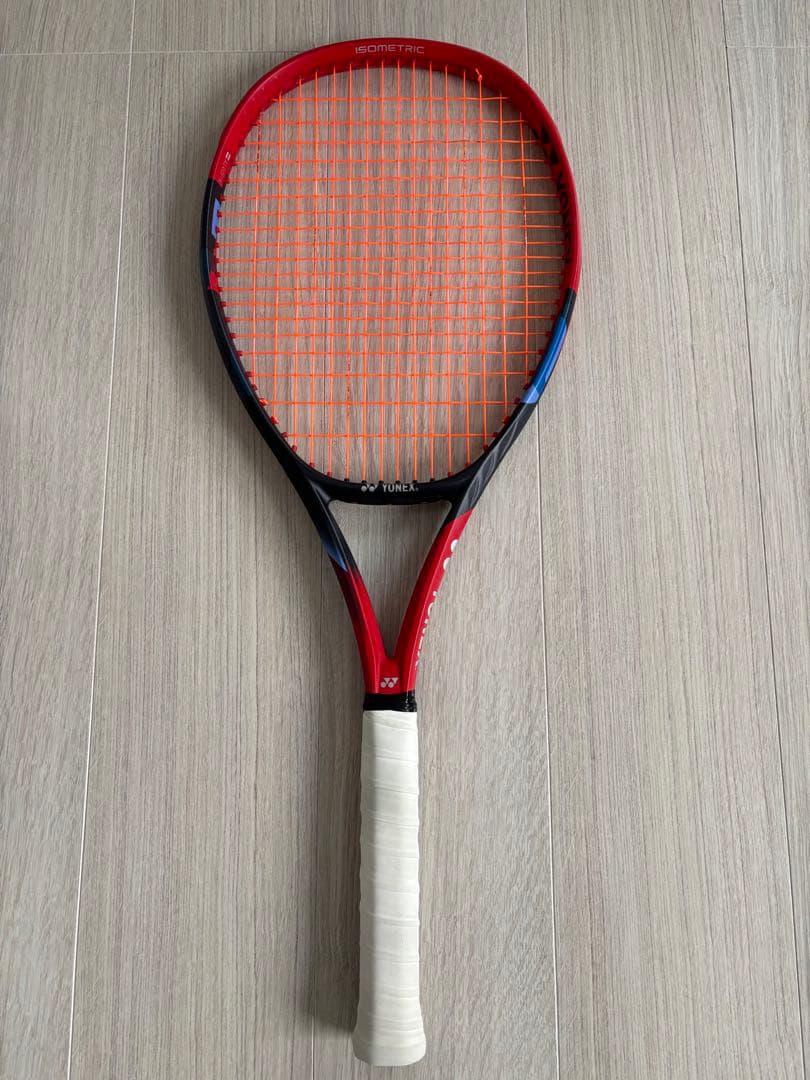 VCORE 100 2023年 G2