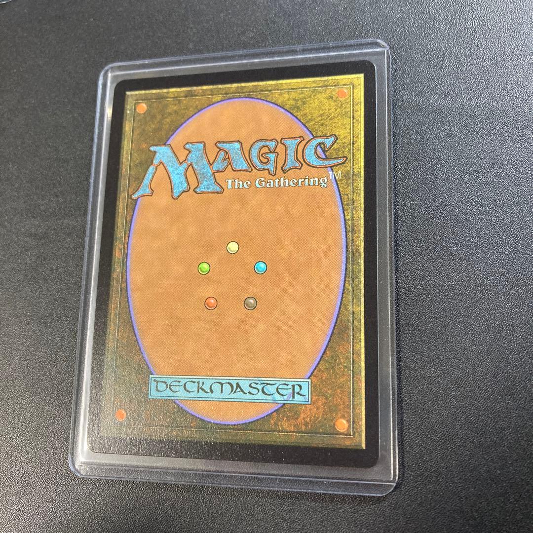 MTG FF ティファ・ロックハート チョコボバンドル foil FFVII