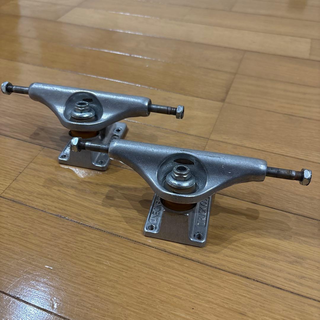 インディペンデント 129 hi independent 129 hi