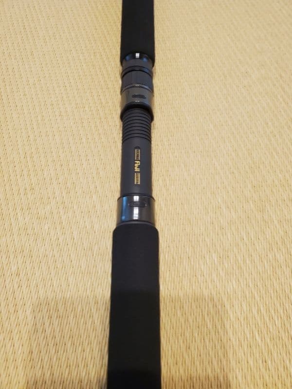 MCワークス　エクスプロージョン EX7108HX