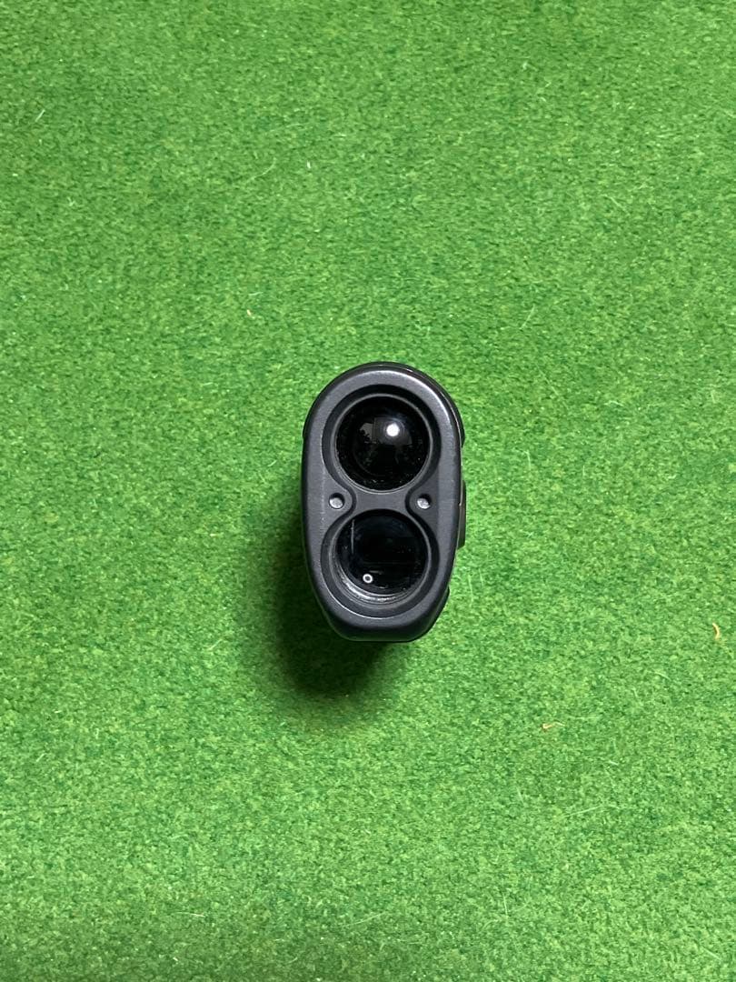 Bushnell レーザー距離計 専用ケース付き