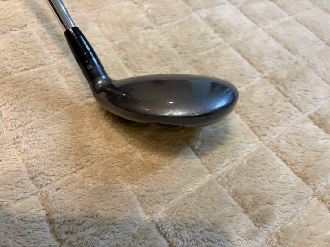 【希少】Titleist H1 816 ユーティリティ 25度