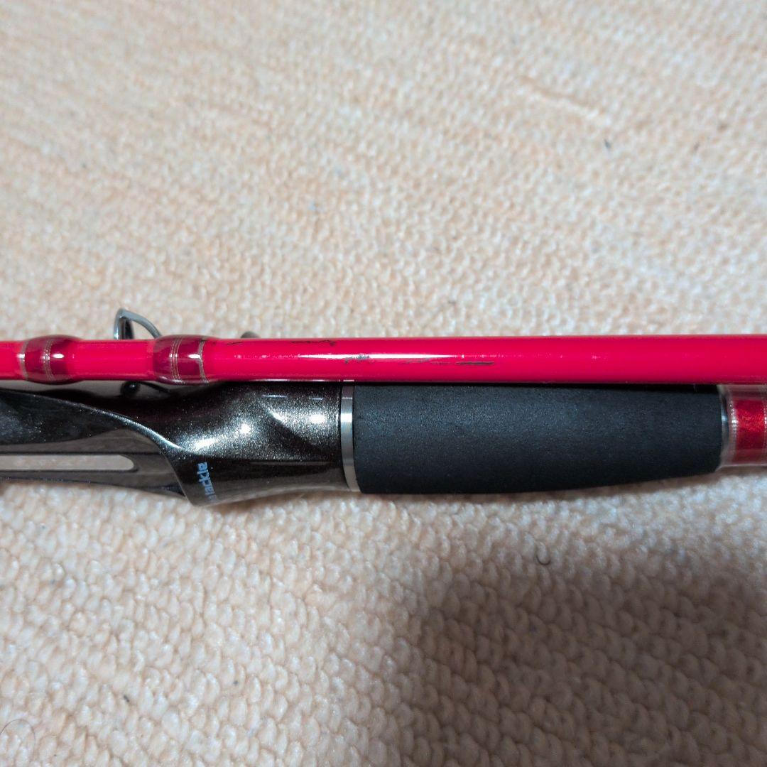 沖釣工房明石タコLTD180掛