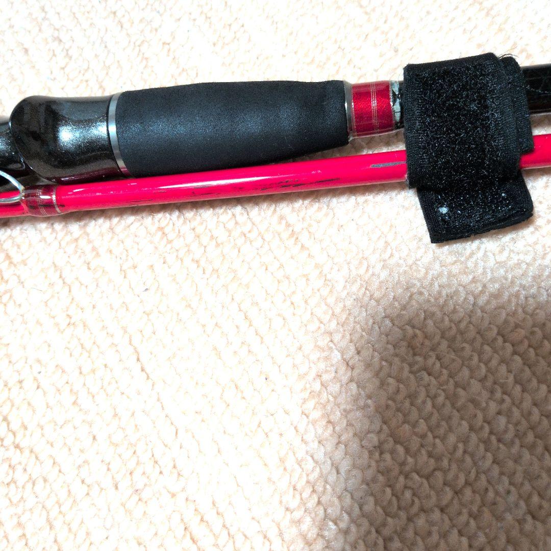 沖釣工房明石タコLTD180掛