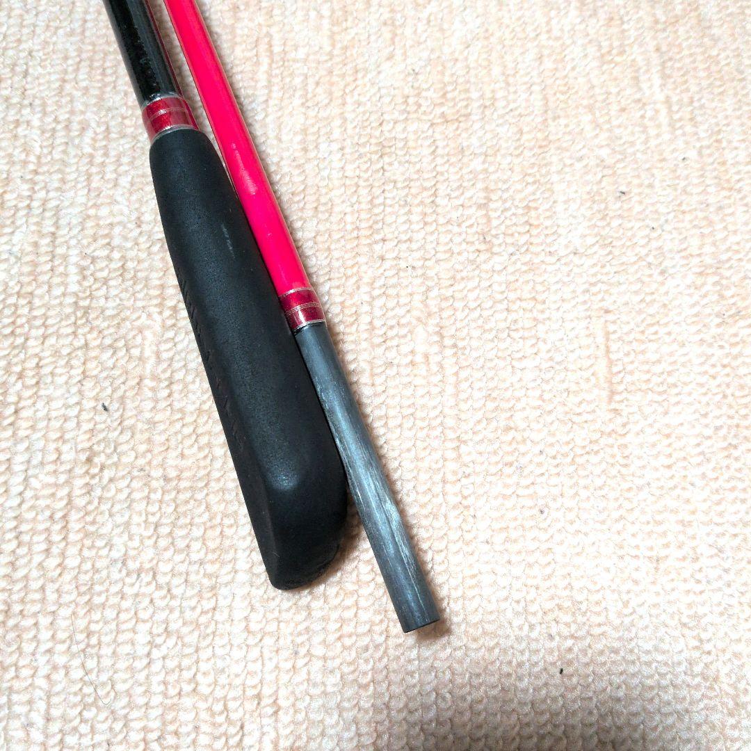 沖釣工房明石タコLTD180掛
