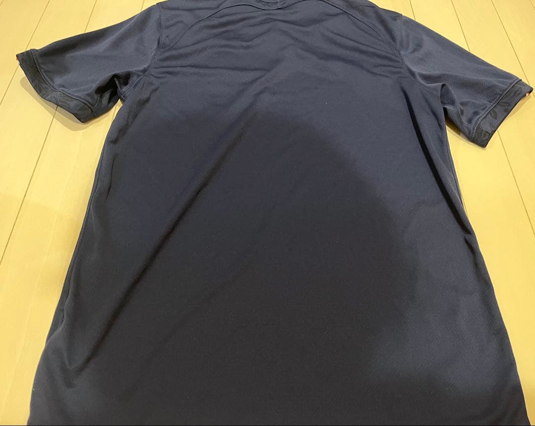 【NIKE】フランス代表セットアップ × フランス代表半袖ユニフォーム