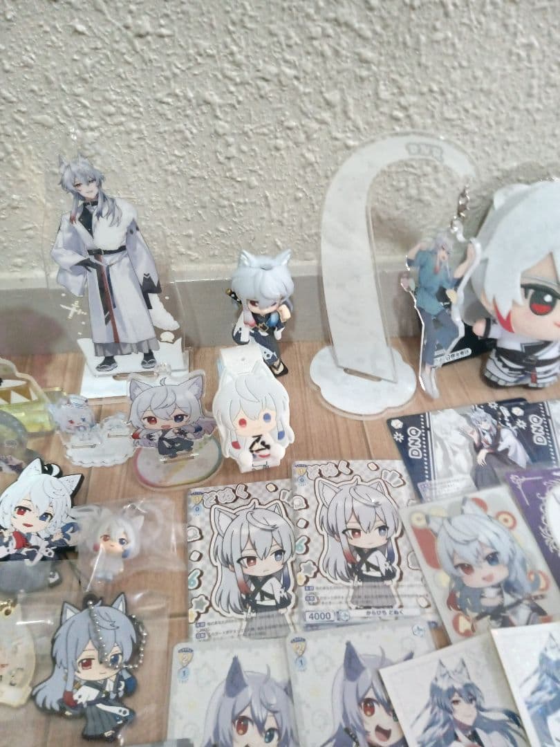 ハル　カラフルピーチ　どぬく　まとめ売り　78点　セット　グッズ　アイテム