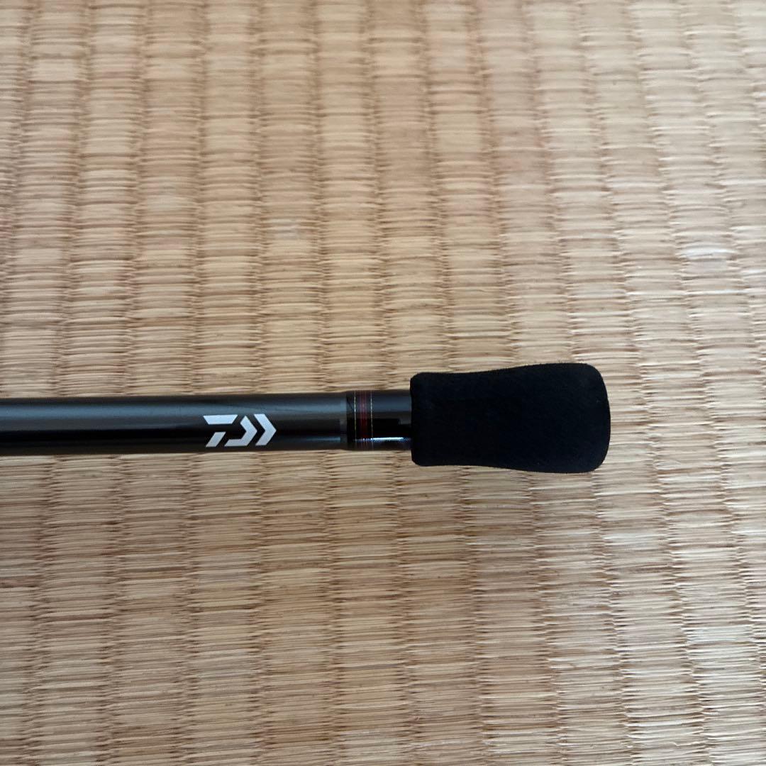 ダイワ　メタリアカワハギMHH175V