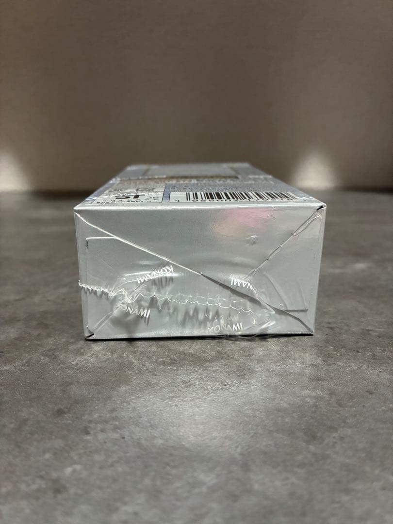 ⑥遊戯王リミットオーバーコレクションライバルズ１BOXシュリンク付き