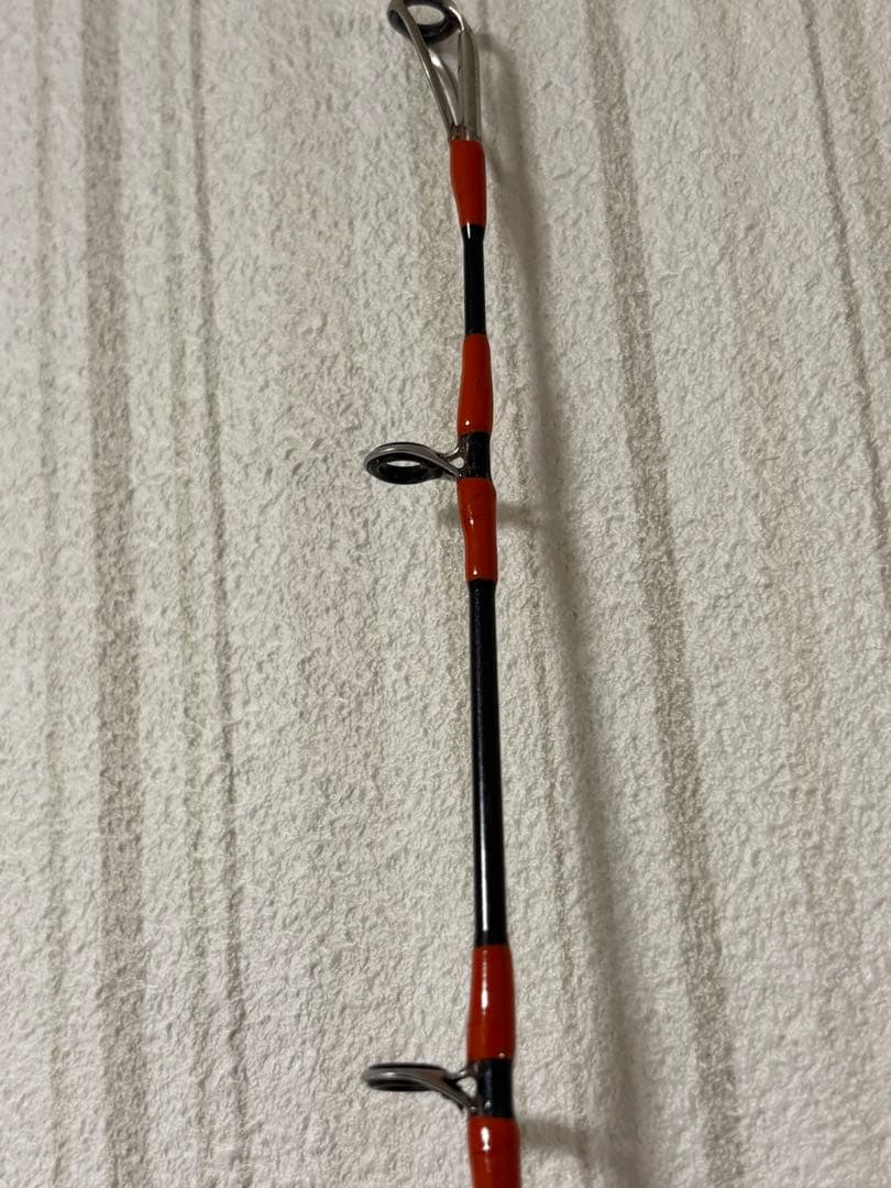 Daiwa Bishi Aji X ダイワ 船竿 ビシアジX MH-150