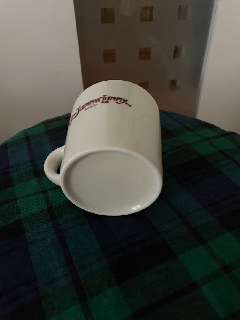 ウンジャマラミー マグカップ　ウンジャマ　ラミー　パラッパラッパー　自宅保管品