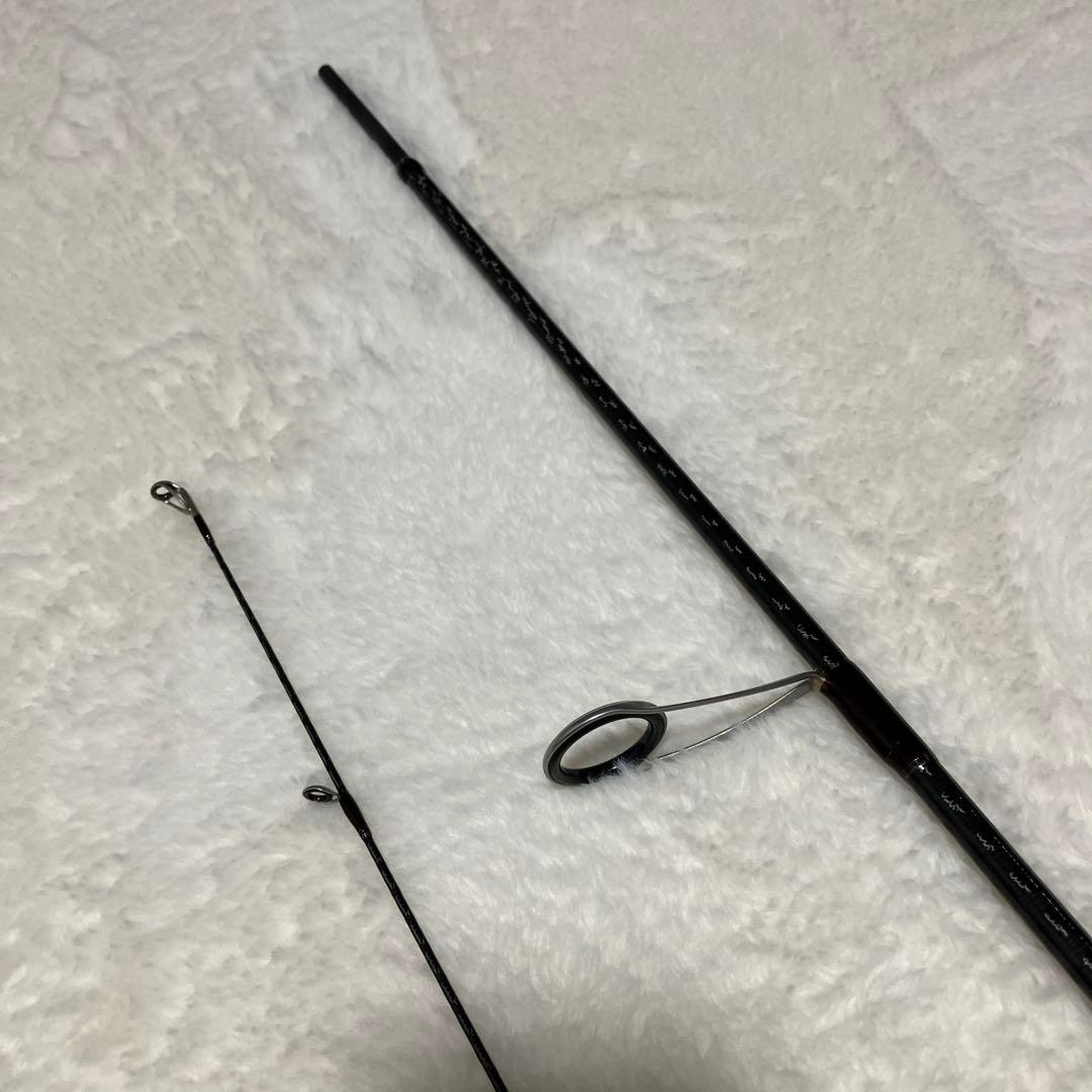 【専用】トラウトワン NS S71L シマノ　SHIMANO TROUT One