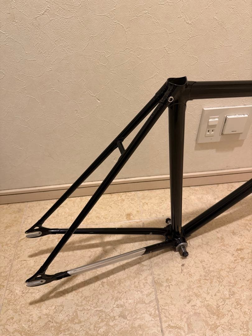Panasonic 自転車 フレーム