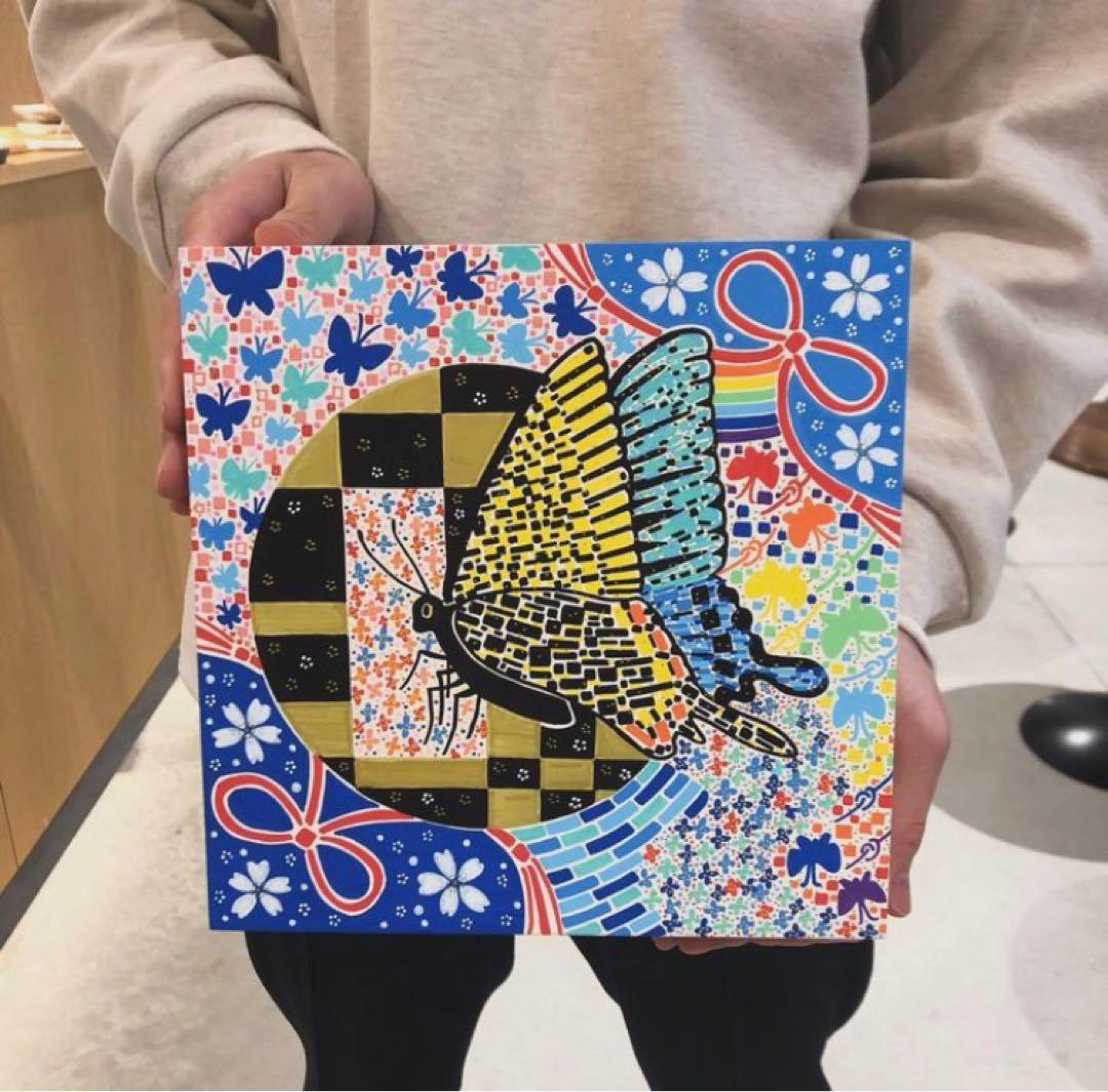 「結び」