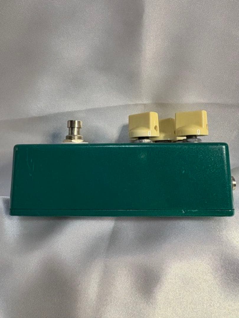 ギター EarthQuakerDevices The Depths