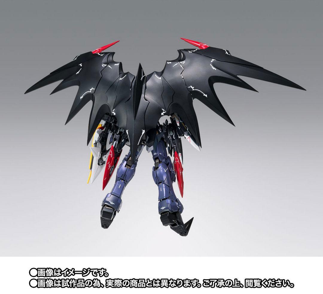 【新品・未開封】L COMPOSITE ガンダムデスサイズヘル(EW版)