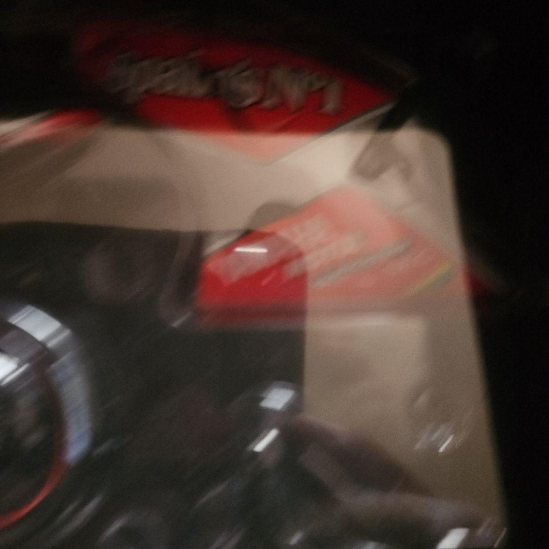 入手難　未使用❗1/12 ミニチャンプス YAMAHA YZR-M1