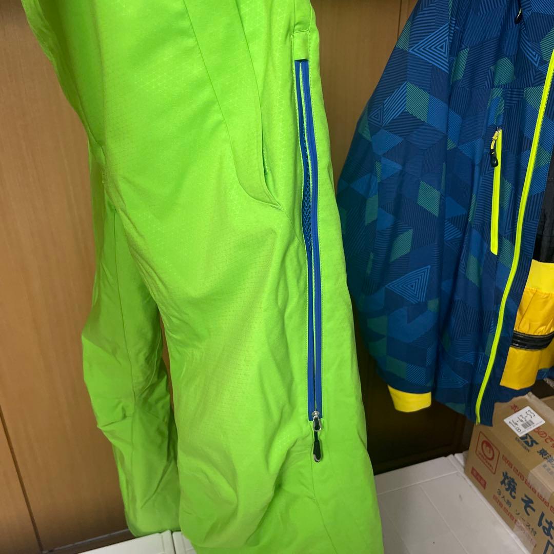phenix スキーウェア　DEMO XL.L