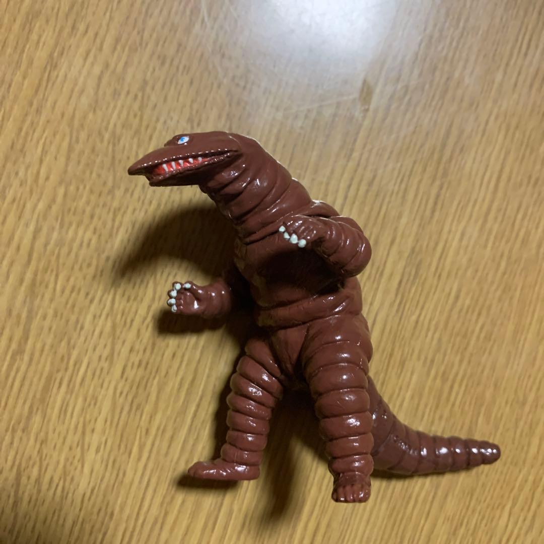 ゴジラ怪獣フィギュアまとめ売り