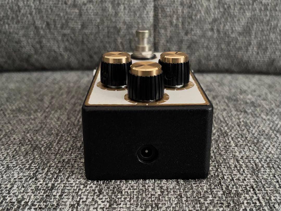 【ほぼ新品】Mastotone/Hard Rock Machine